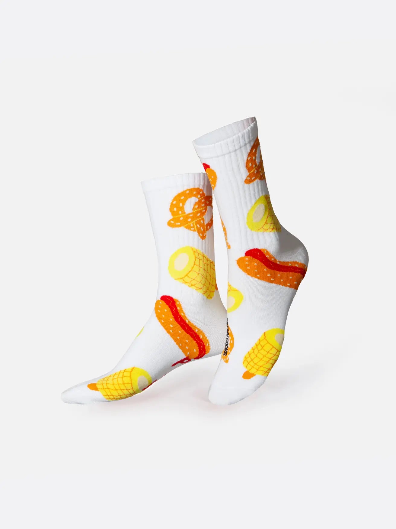 Chaussettes - Hot to go
