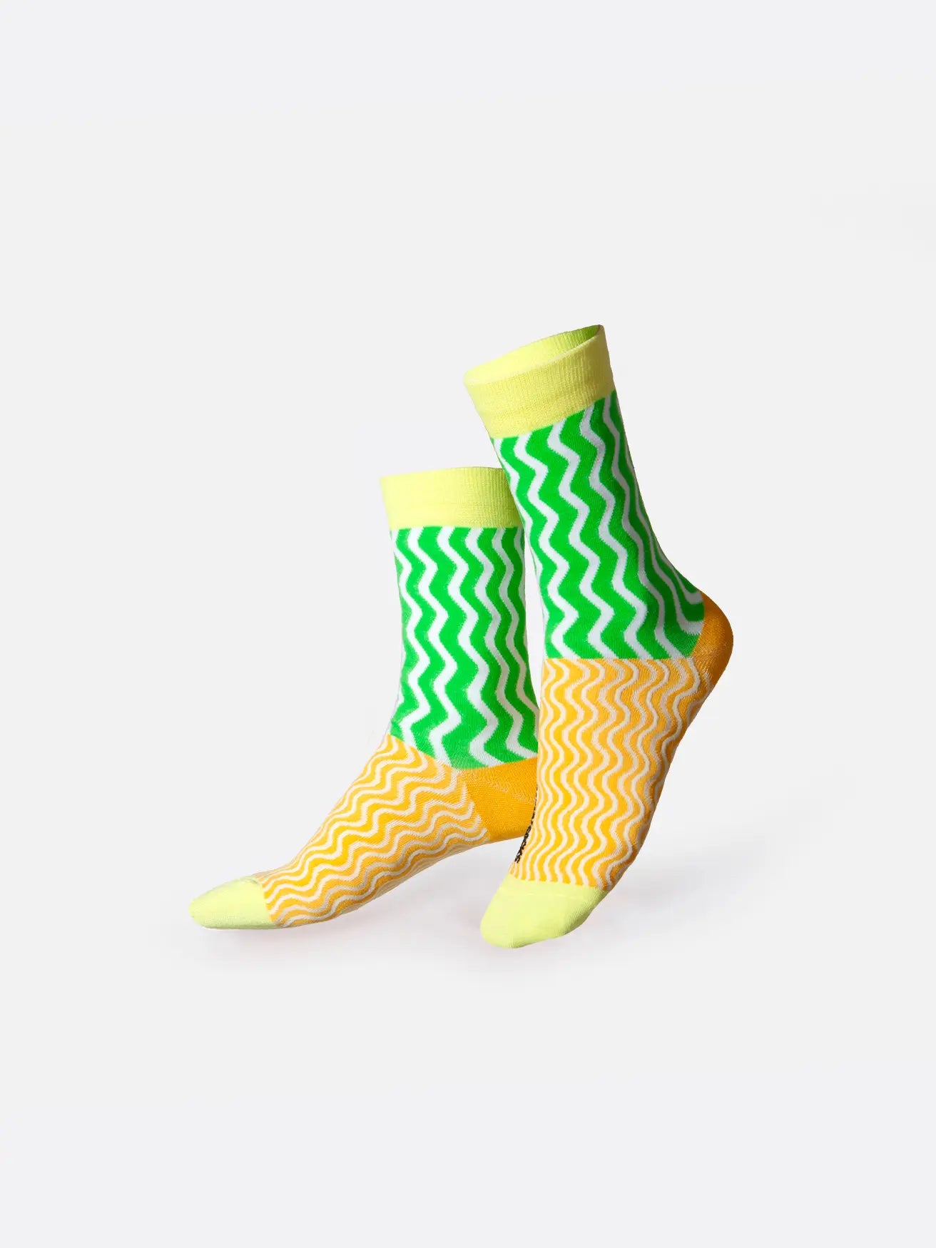 Chaussettes - Instant Ramen chili