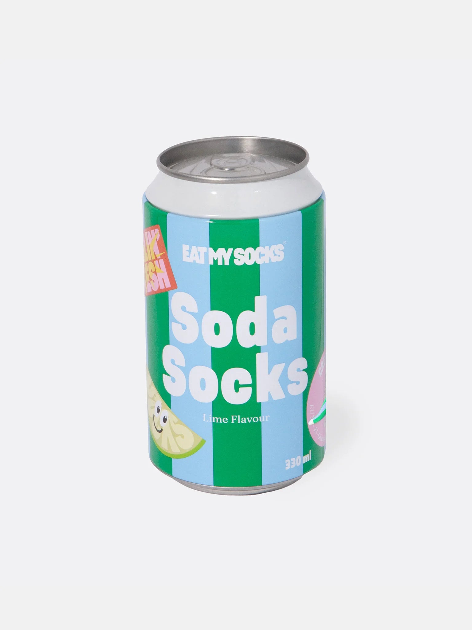 Chaussettes - Soda Lime