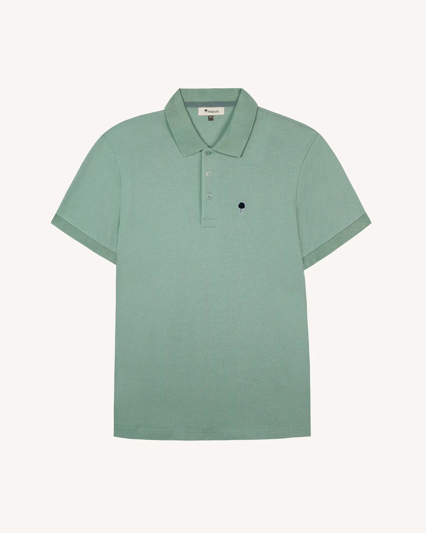 Polo Lumigny Vert clair
