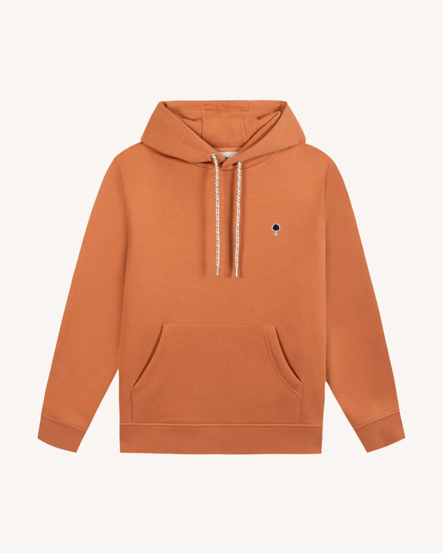 Sweat Dirac Brique clair