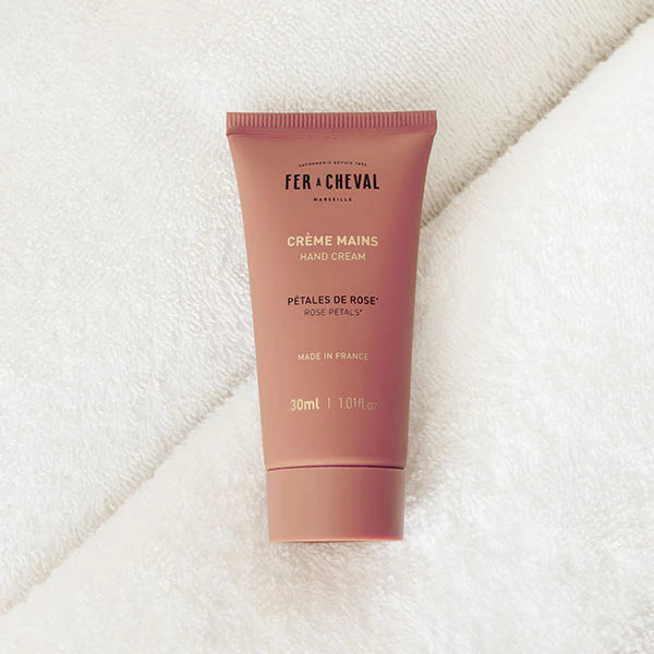 Scented Hand Cream 30ml