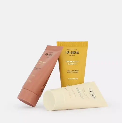 Scented Hand Cream 30ml