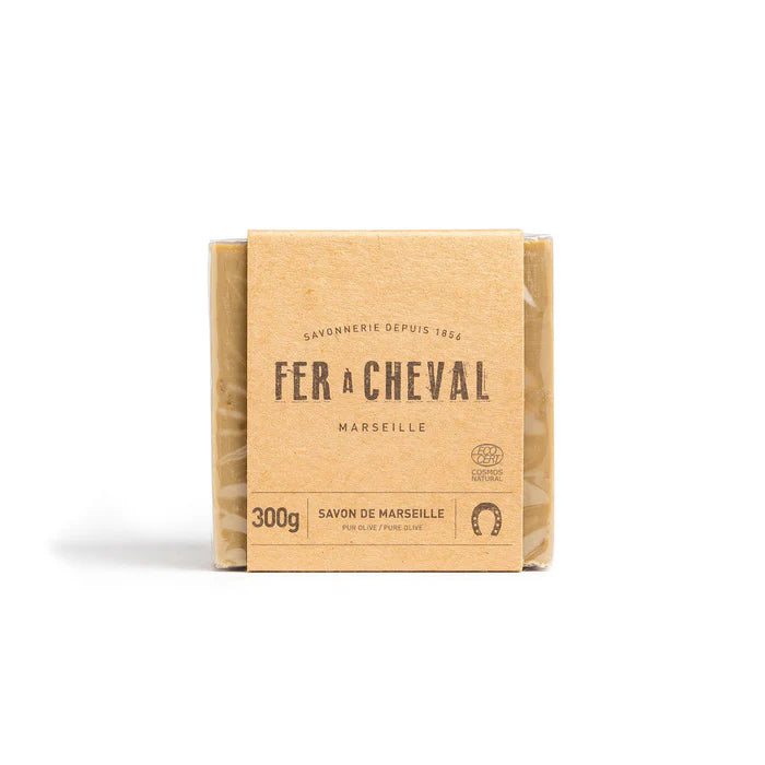 Marseille Pure Olive Solid Soap