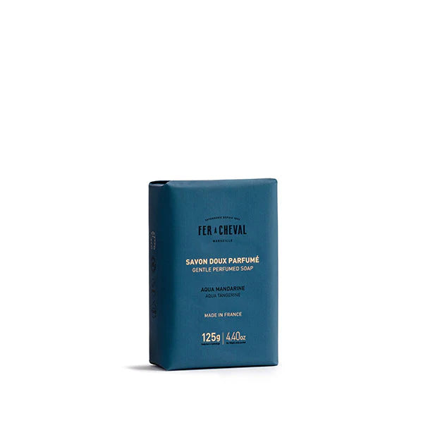Gentle Scented Soap Aqua Mandarin