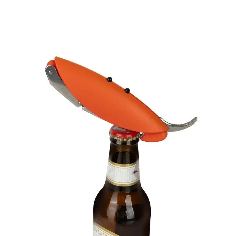 Krabbenvormige kurkentrekker