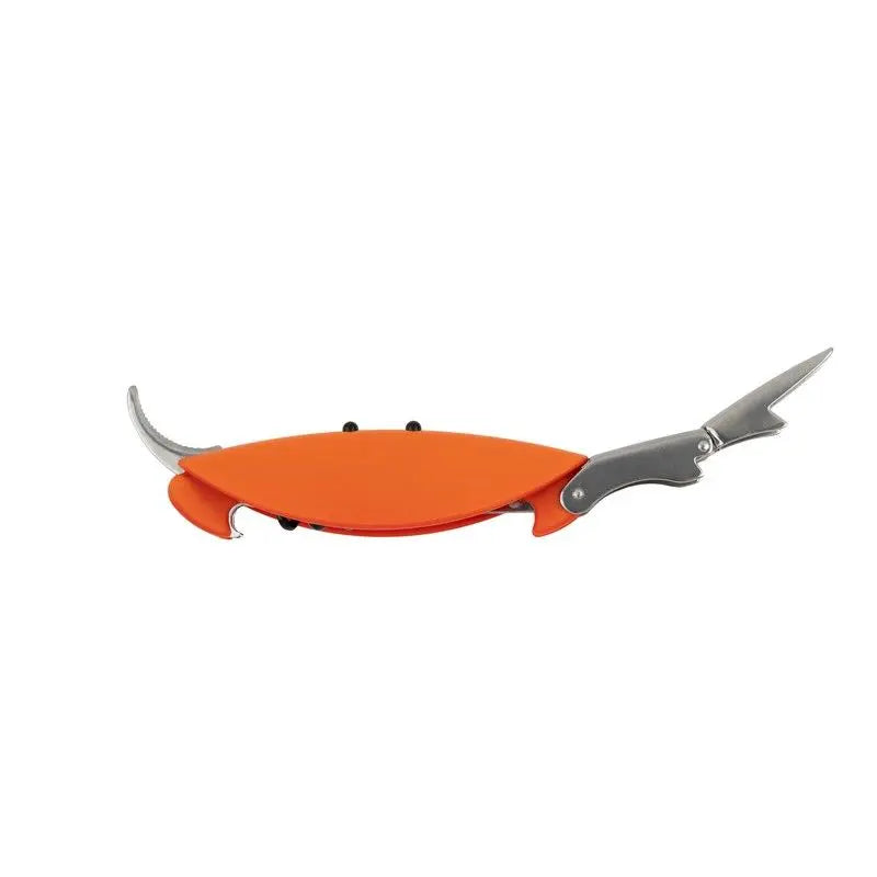Crab-shaped corkscrew - Fisura