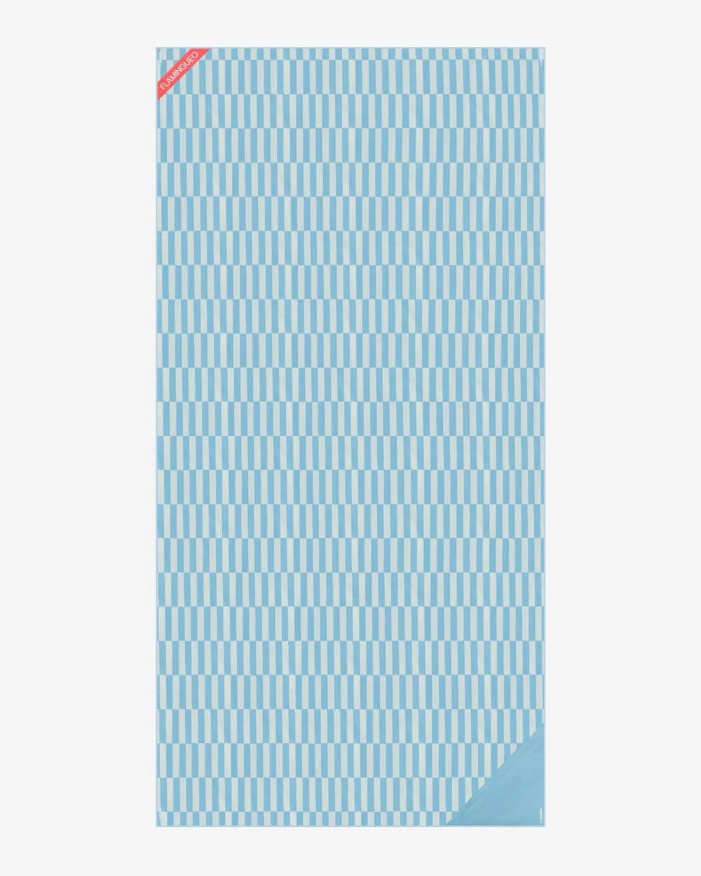 Serviette de plage Honey – Bleu Océan