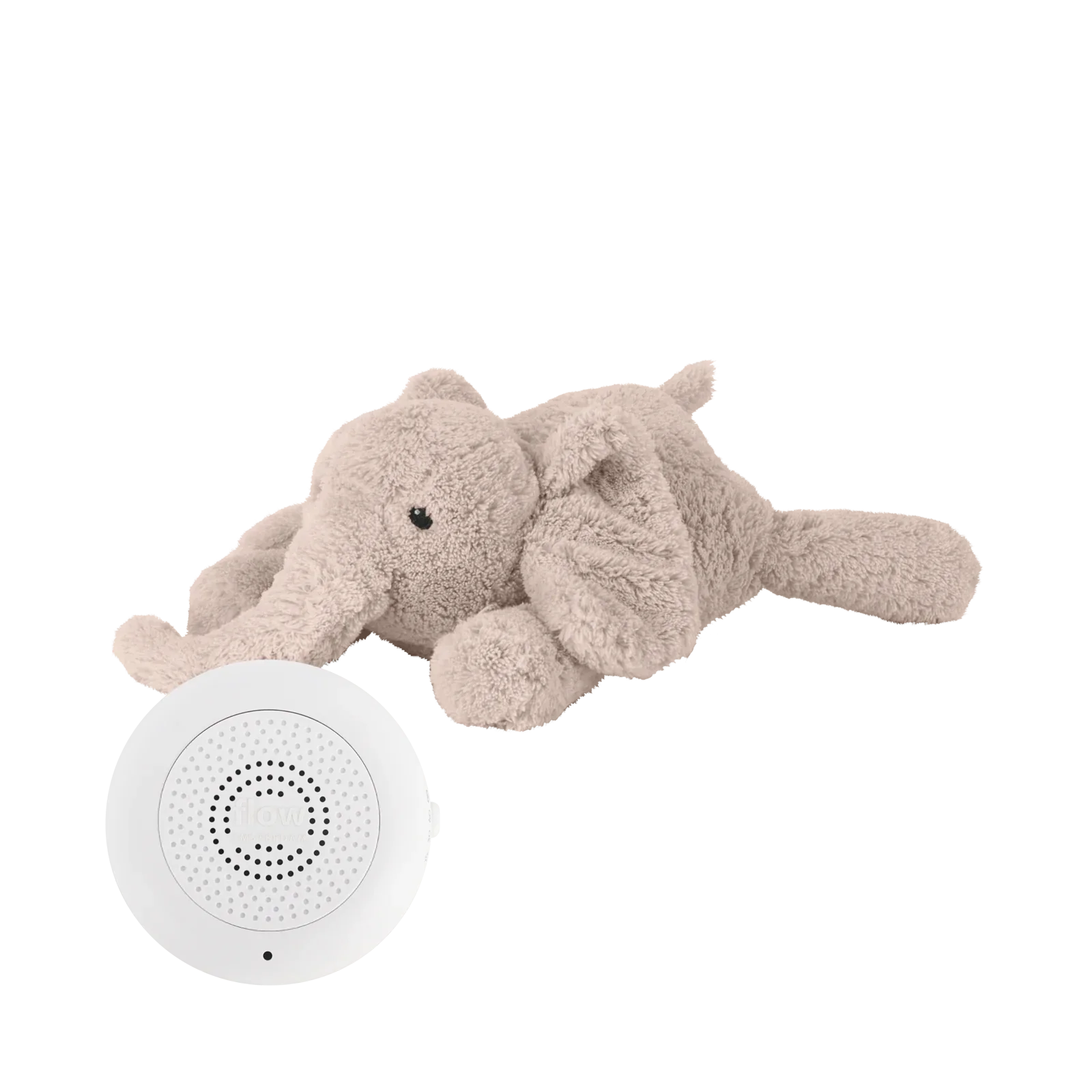 Musical Plush - George Elephant