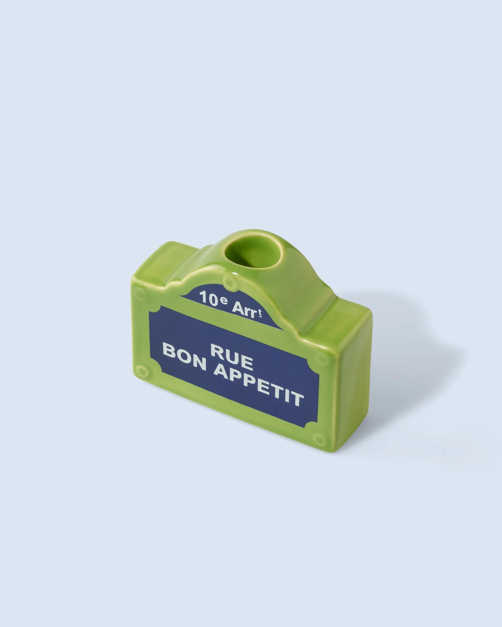 Candlestick - Street