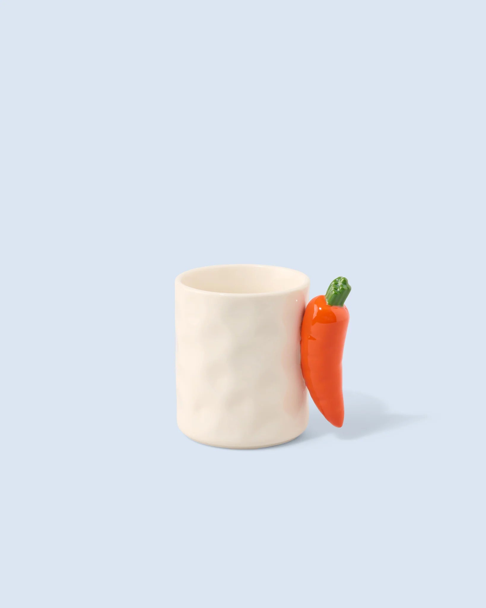 Mug en Céramique - Carotte