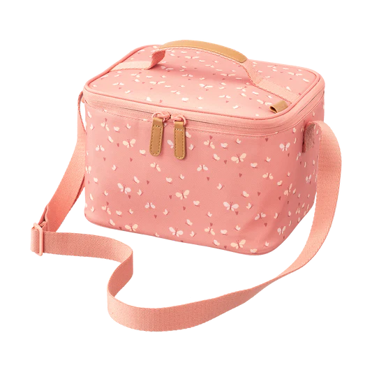 Lunch bag - Butterfly (Large)