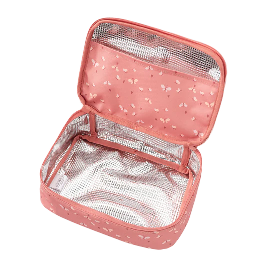 Lunch bag - Butterfly (Large)