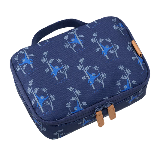 Lunch bag - Monkey (Large)