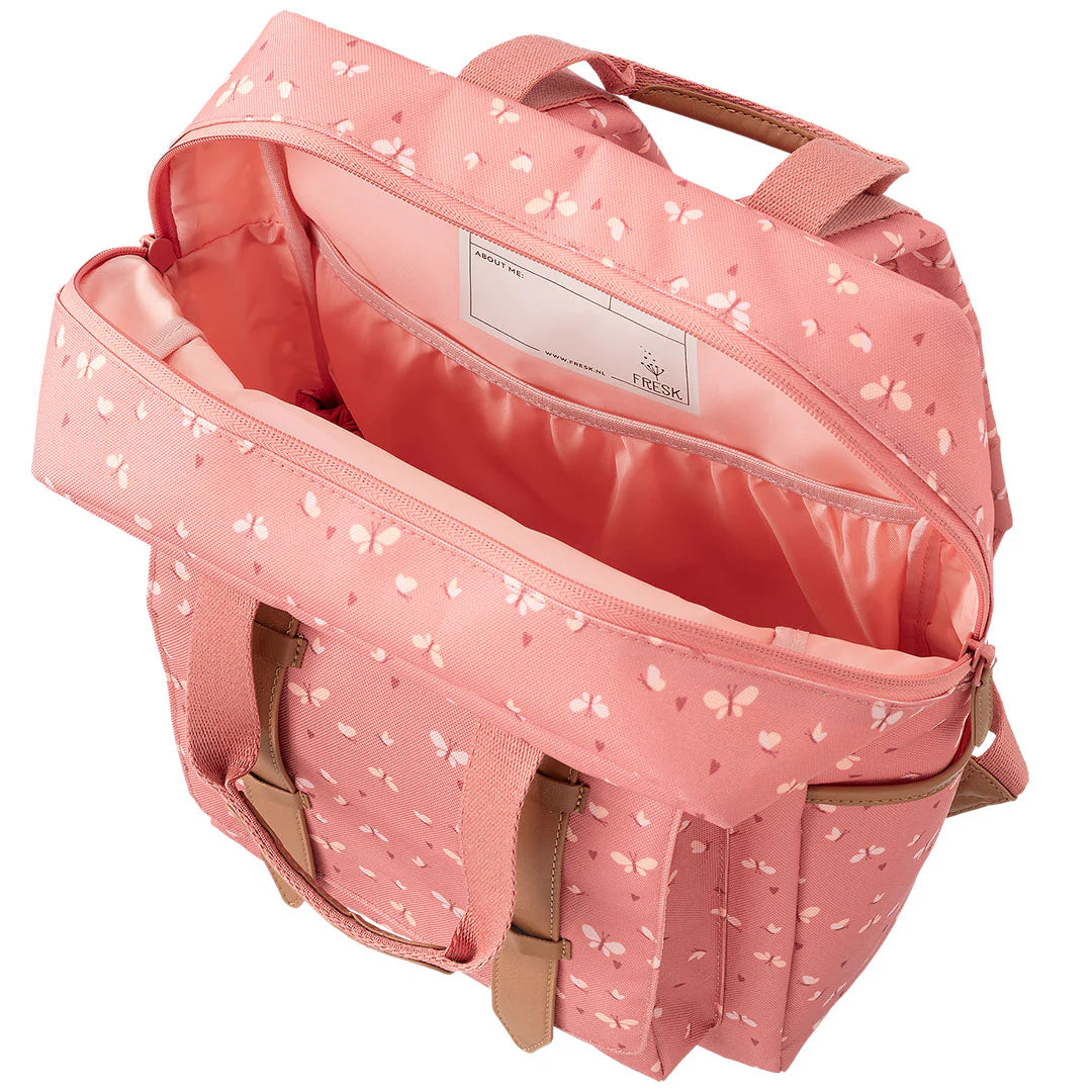 Backpack - Butterfly (Large)