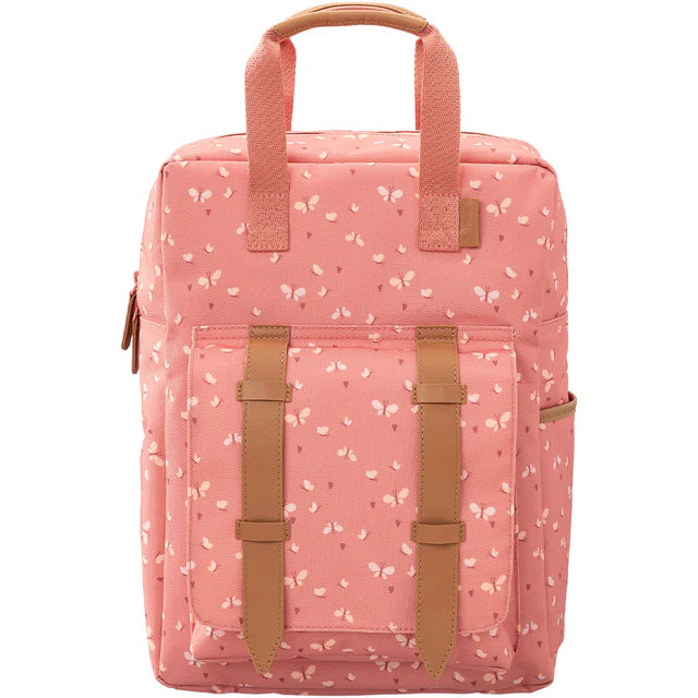Backpack - Butterfly (Large)
