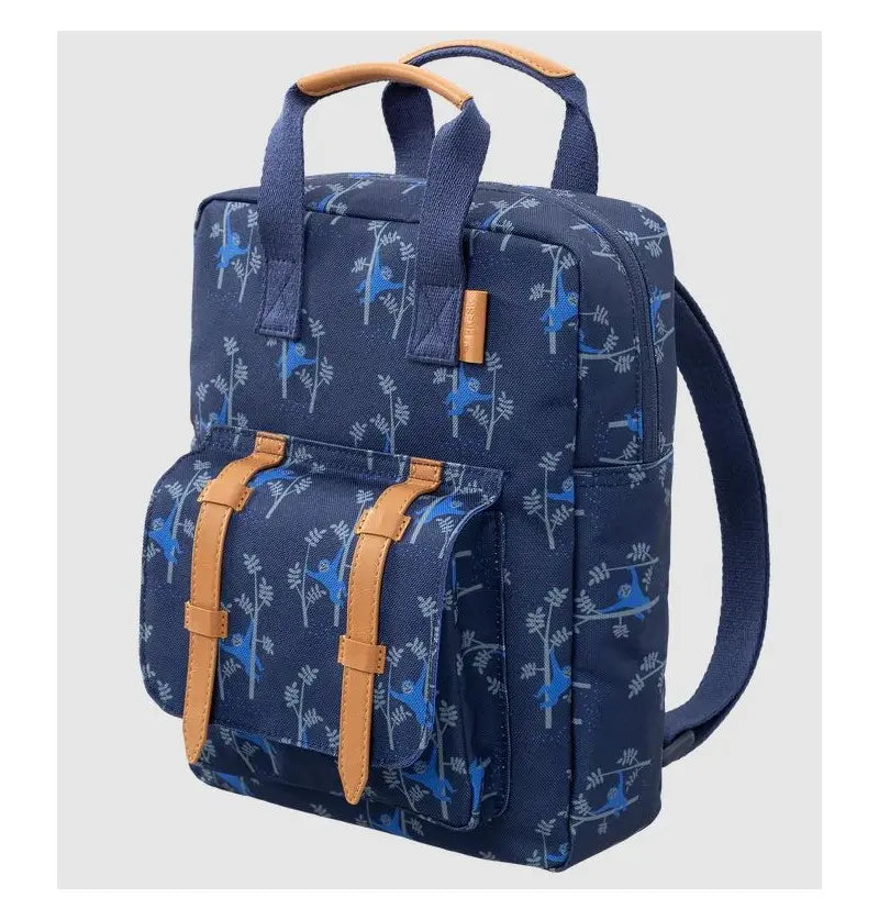 Backpack - Monkey