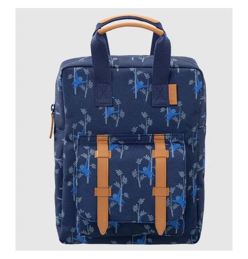 Backpack - Monkey