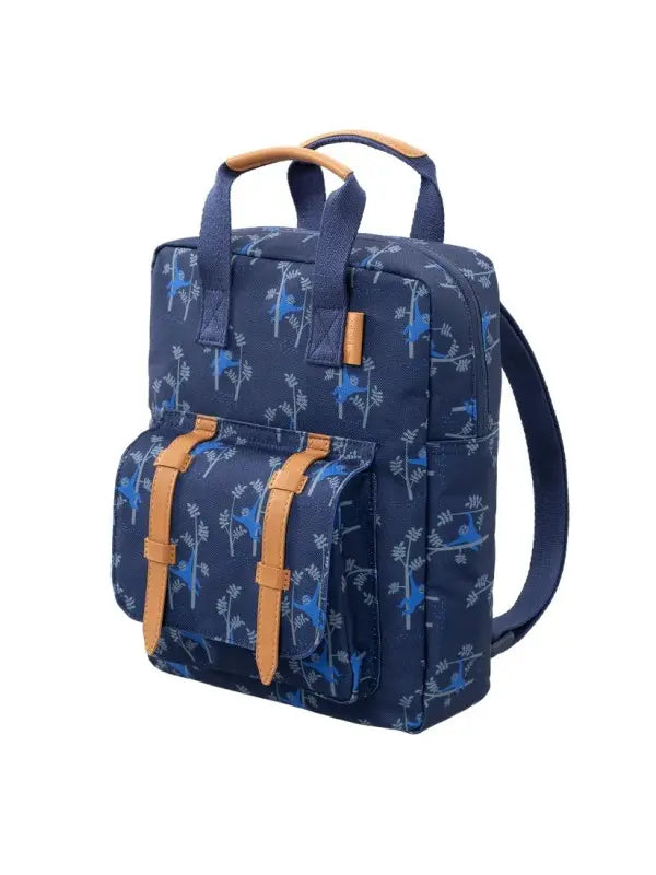 Backpack - Monkey (Large)