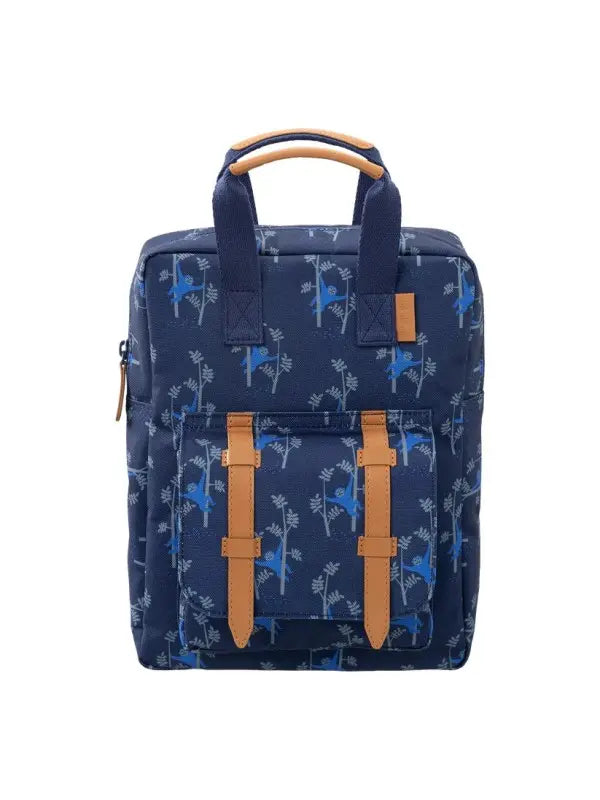 Backpack - Monkey (Large)