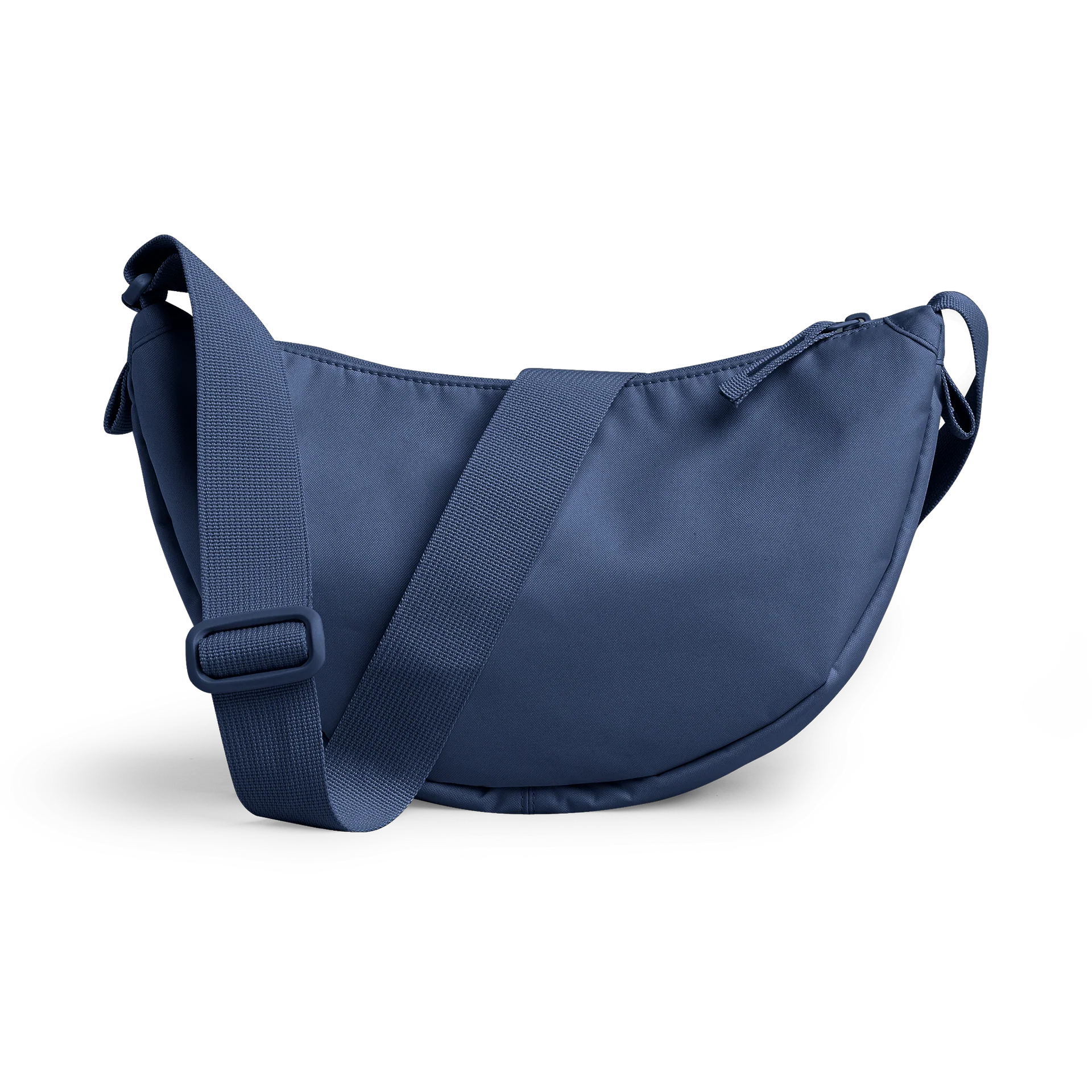 Small Shoulder Bag - Deep Ocean