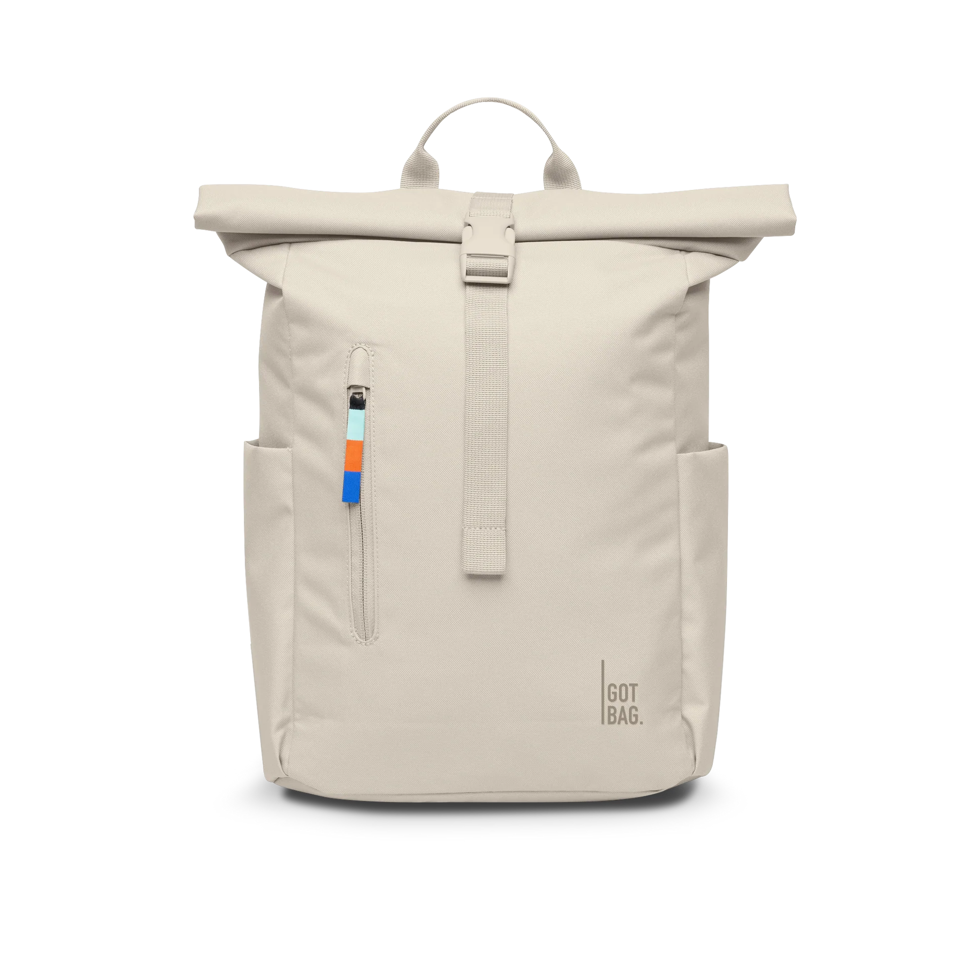 Sac à dos Rolltop Easy Softshell Small