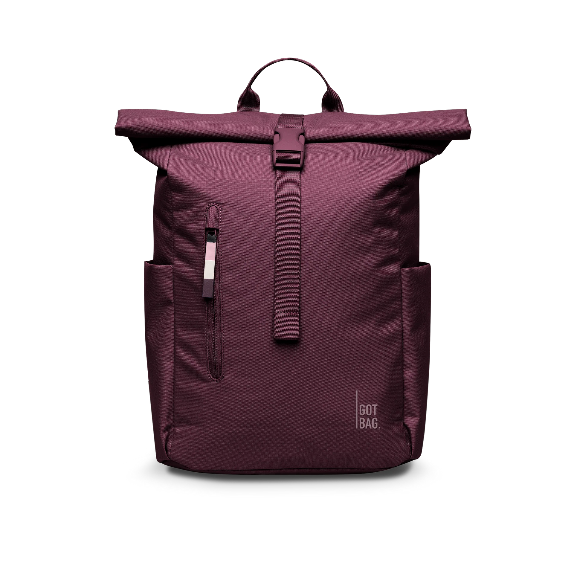 Kleine rugzak met rolltop - Kraken