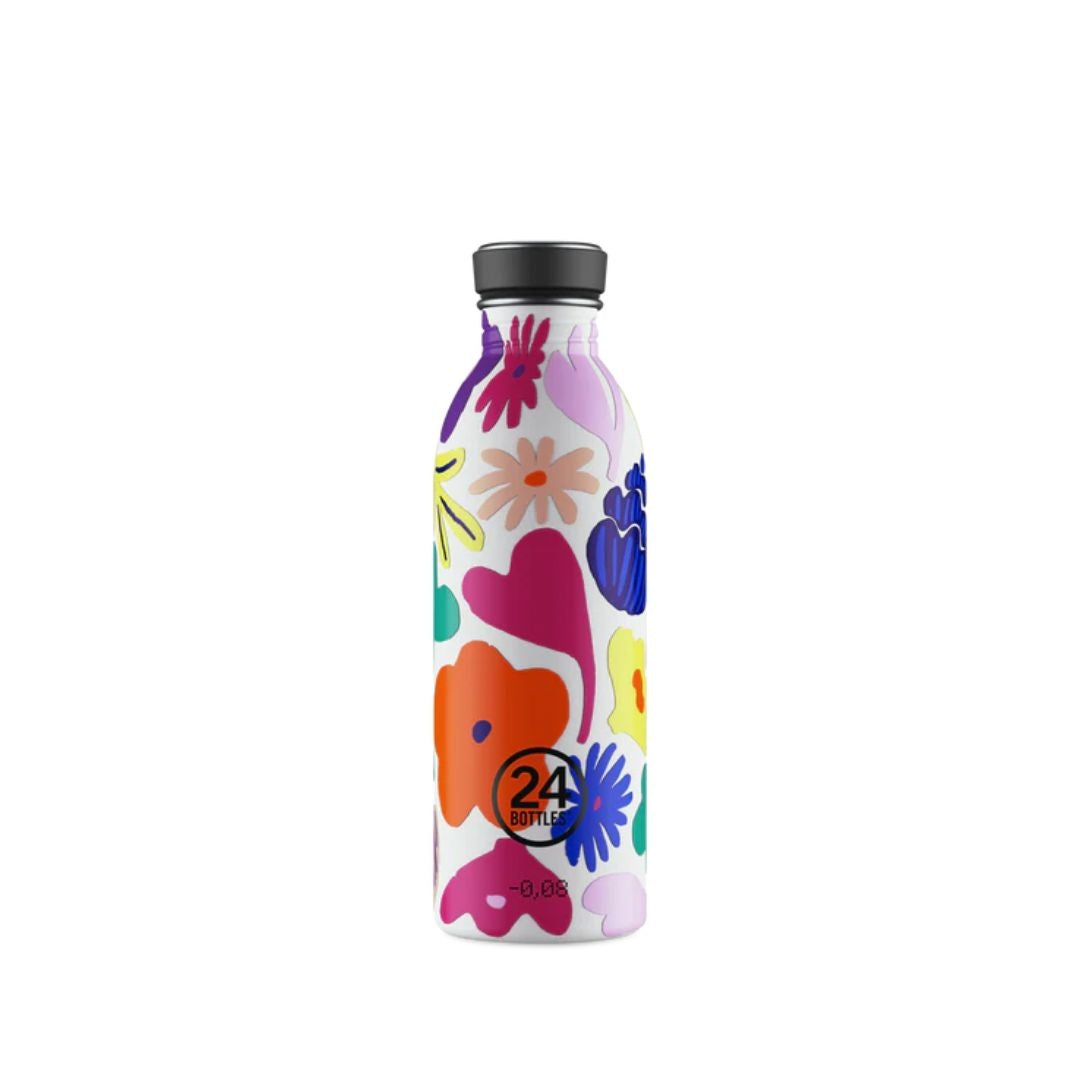 Urban Bottle - Acqua fiorita