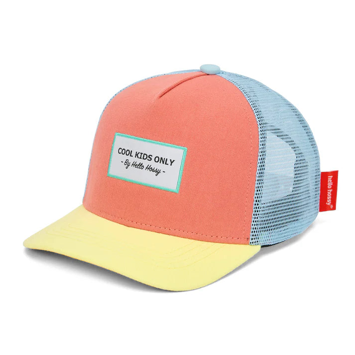 Mini Neo Adult Cap