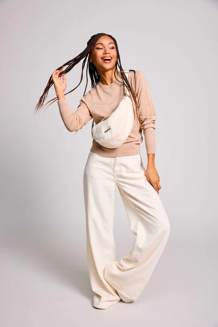 Andrea Heuptasje - Arctische Teddy