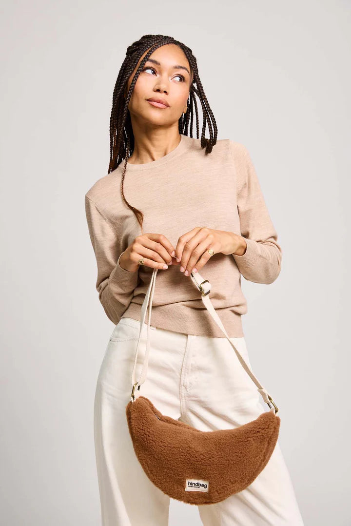 Andrea heuptas - Bruin Teddy