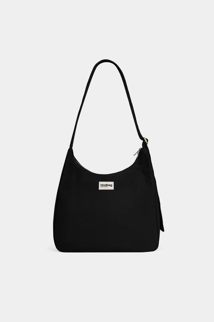 Claire Hobo-tas - Zwart