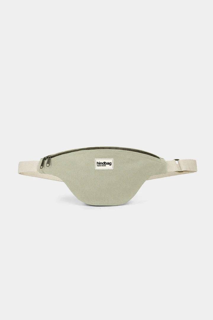 Sac Banane Olivia Vert Argile