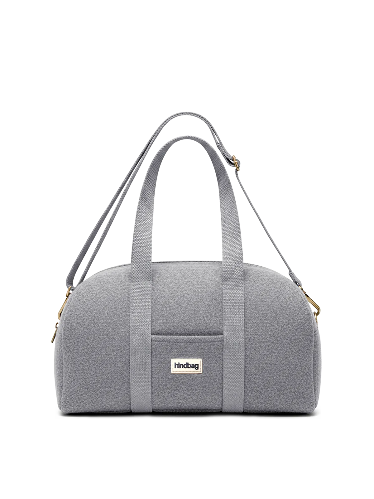Bowling Bag - Charlie Lainé Granite