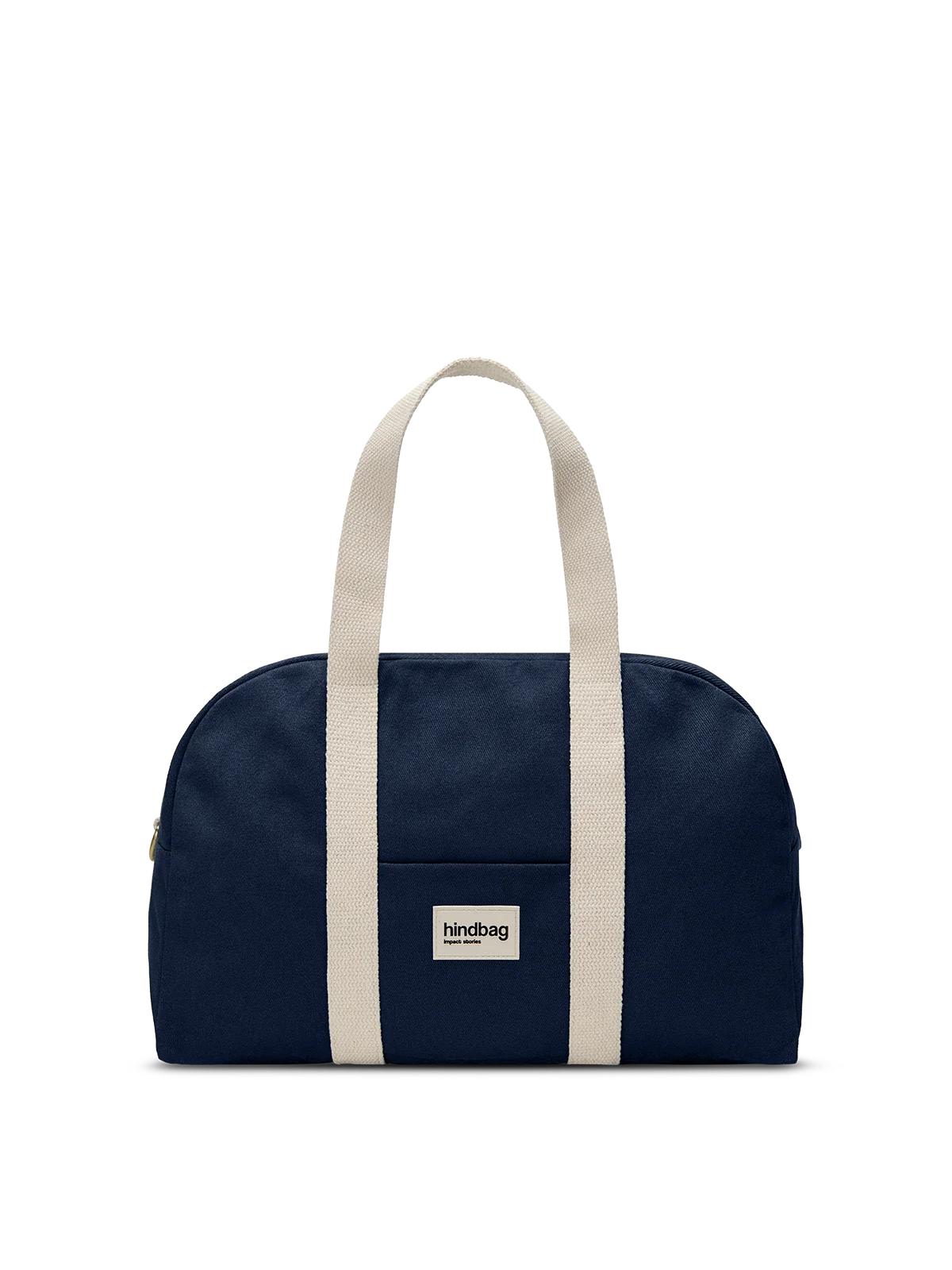Bowling Bag - Charlie Navy