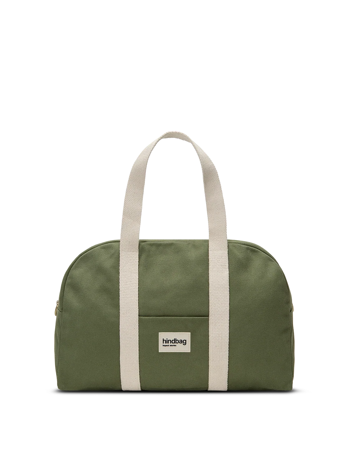Charlie Olive Bowling Bag