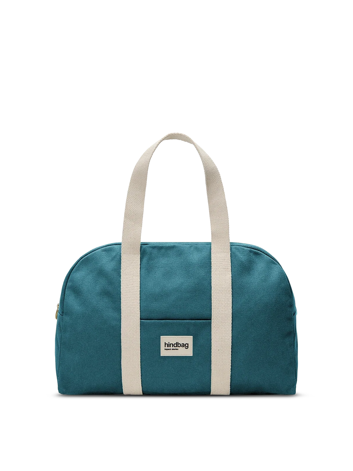 Bowling Bag - Charlie Peacock