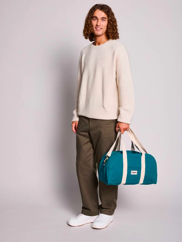 Bowling Bag - Charlie Peacock