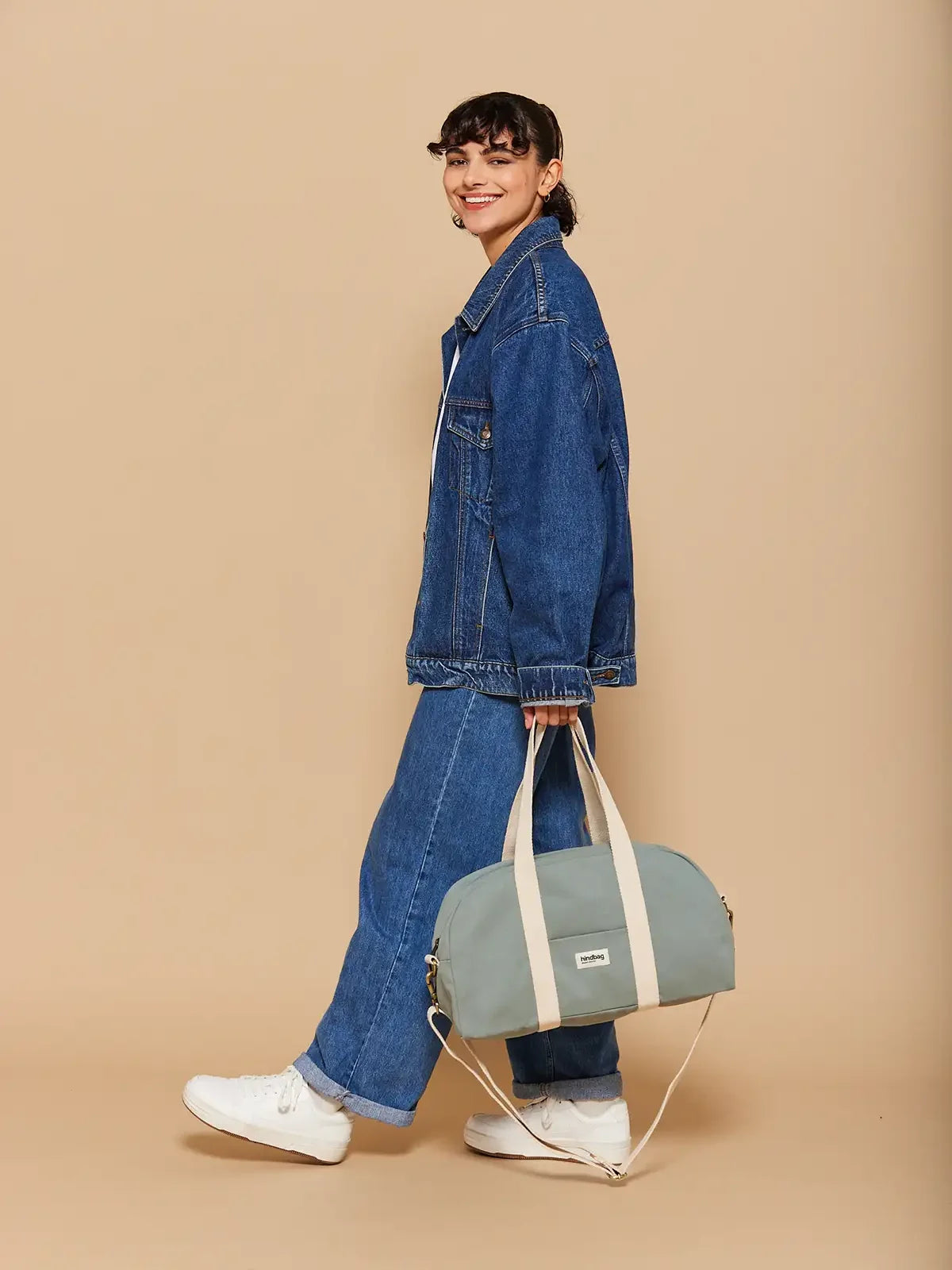 Bowling Bag - Charlie Sage