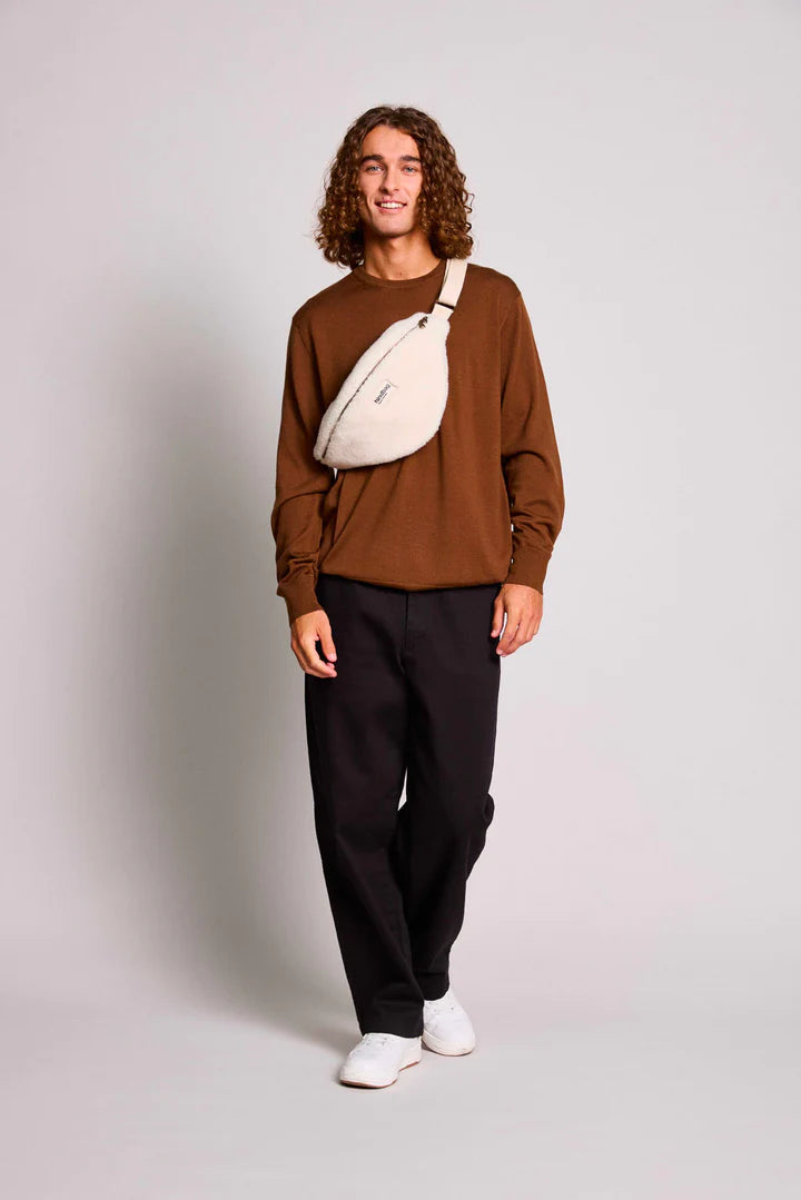 Sasha Heuptasje - Arctische Teddy