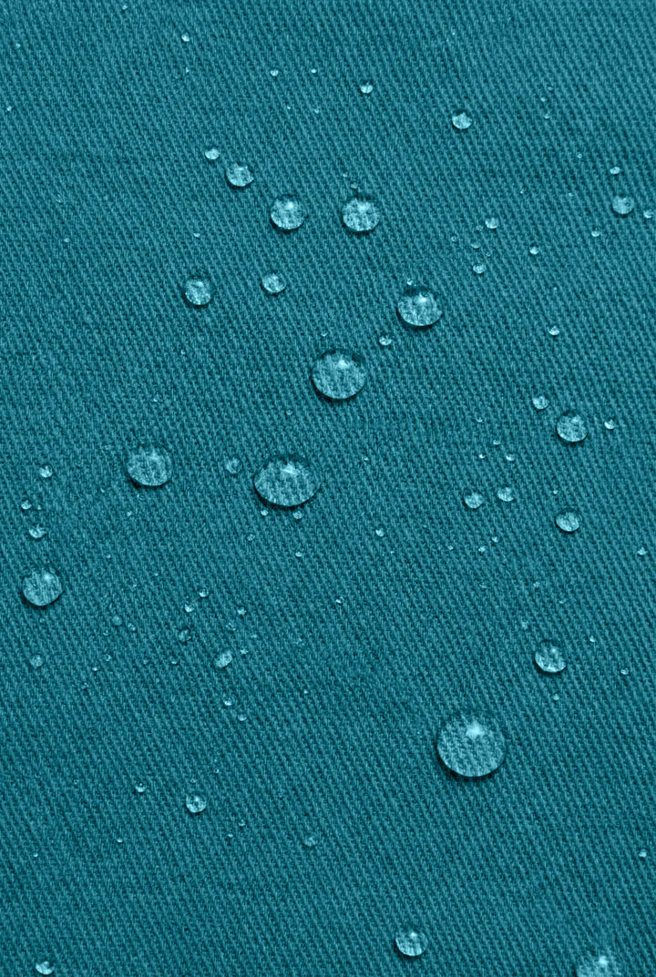 Housse pour Ordinateur 13" Bleu Paon Ava S