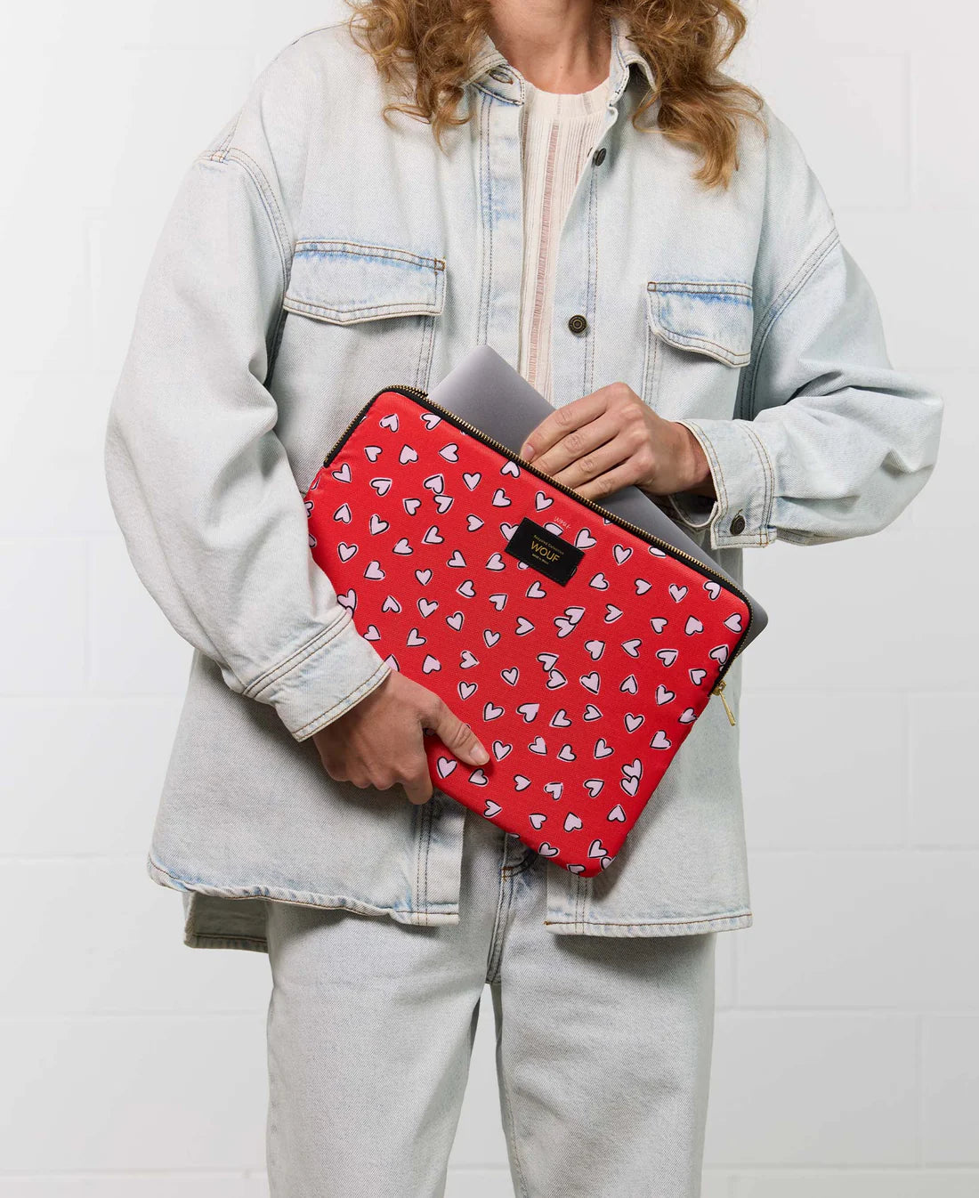 Housse Ordinateur 15" et 16" - Crush Daily