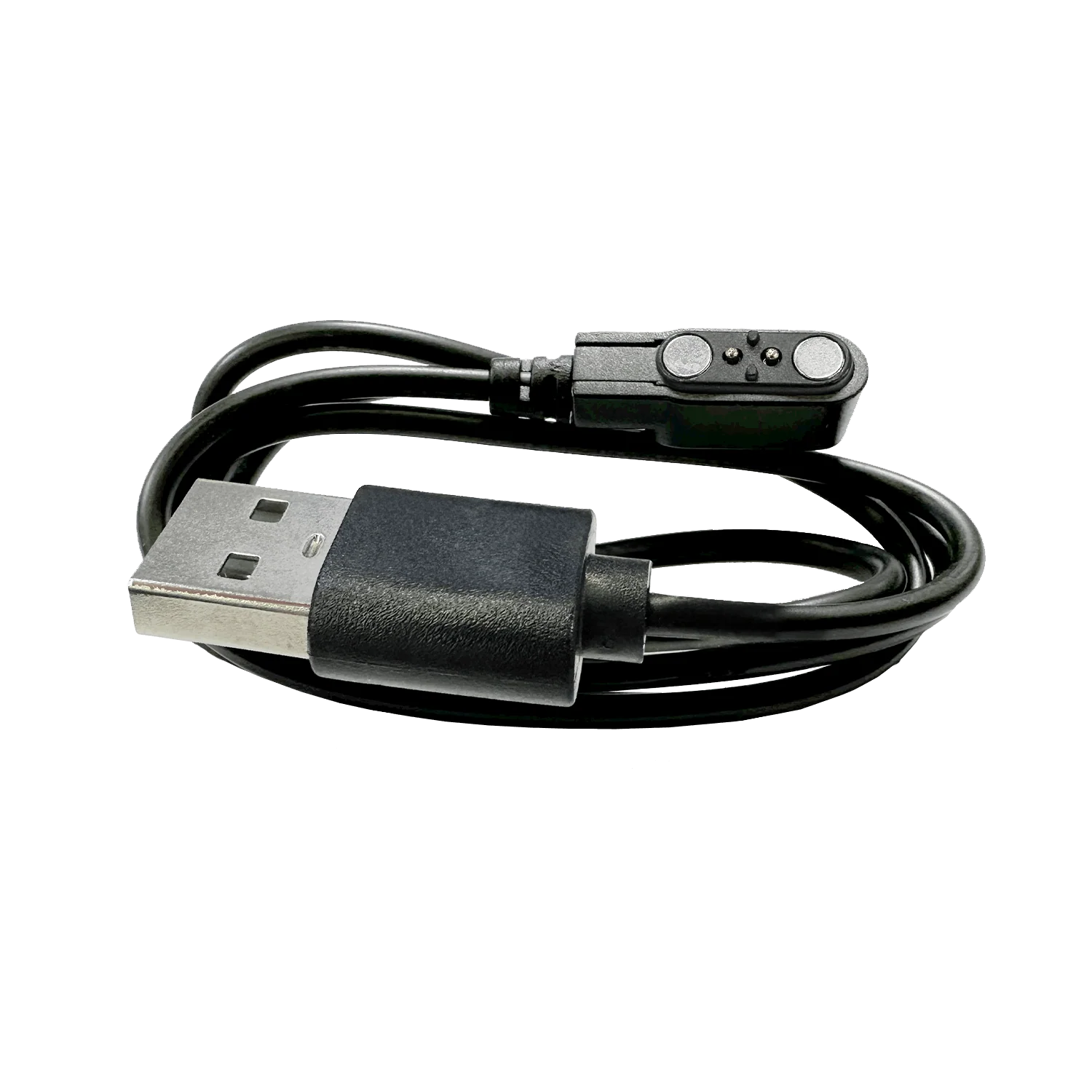 Ice Smart oplaadkabel zwart junior