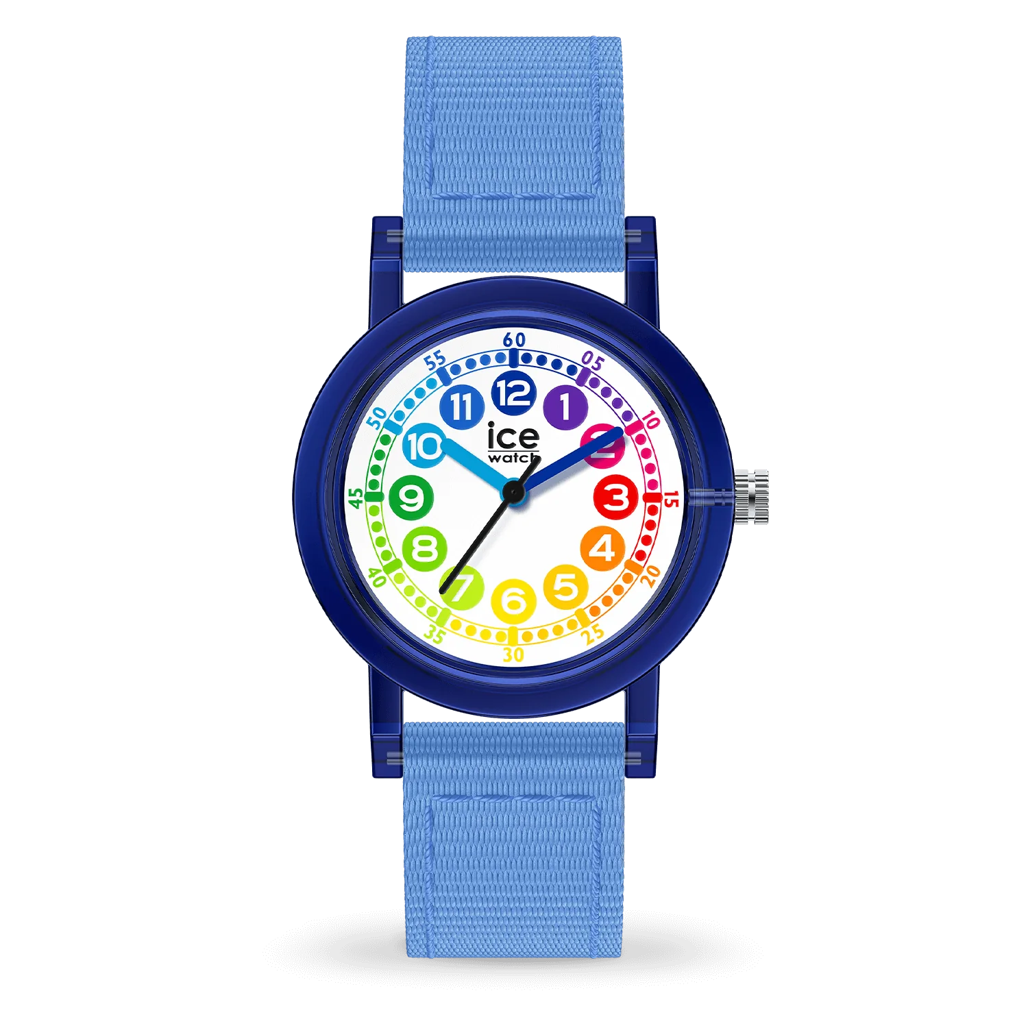 Montre Ice Watch Learning - Blue