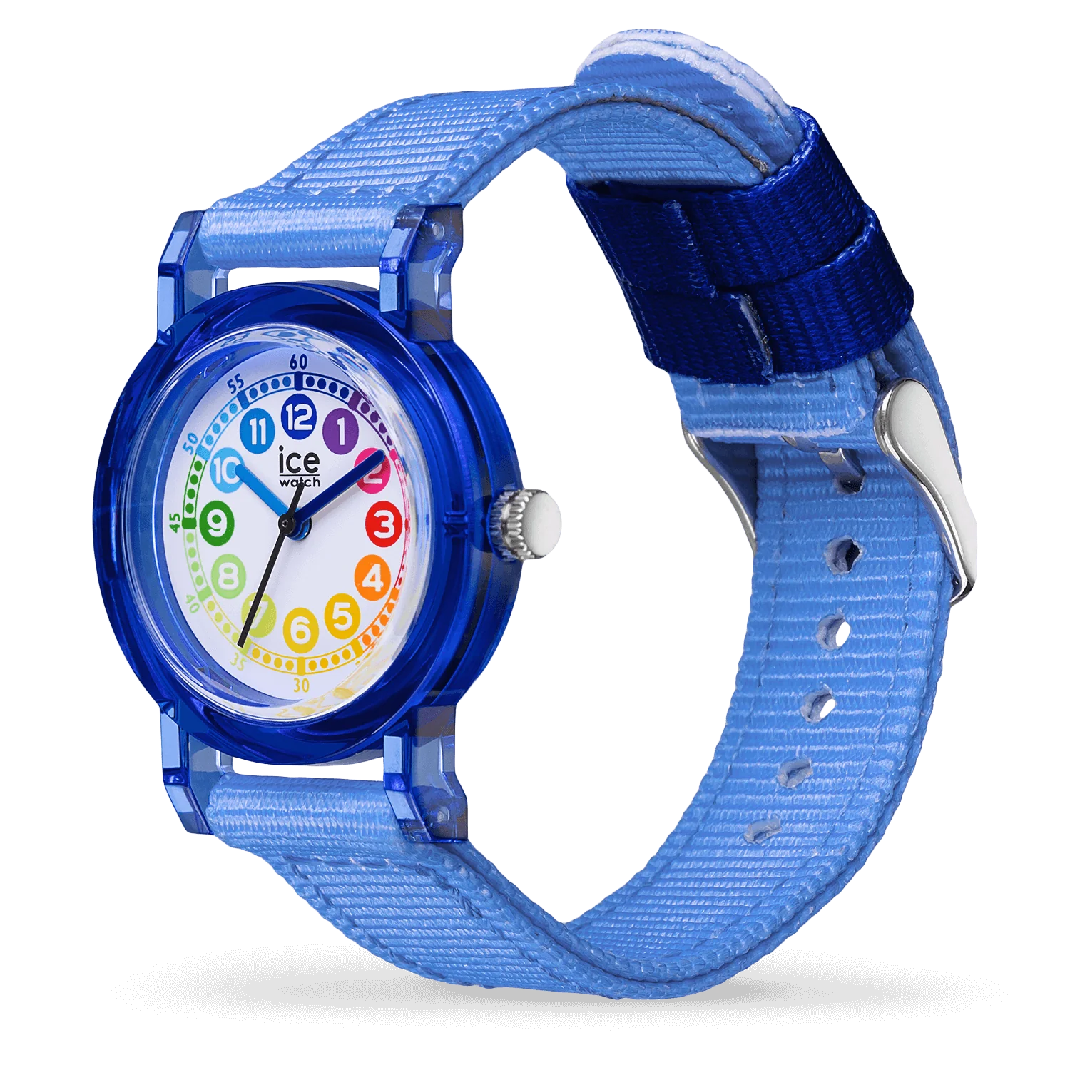 Montre Ice Watch Learning - Blue