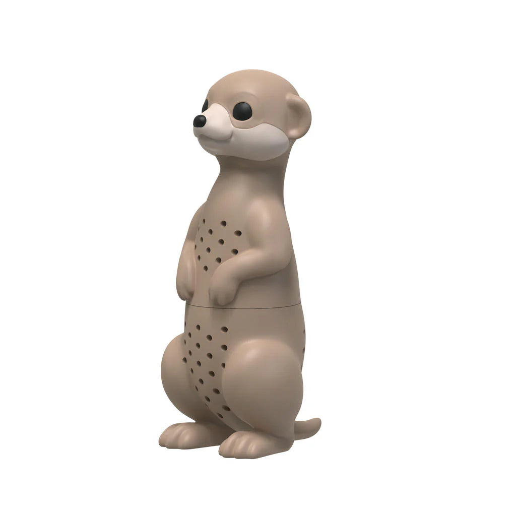 Tea infuser - Meerkat