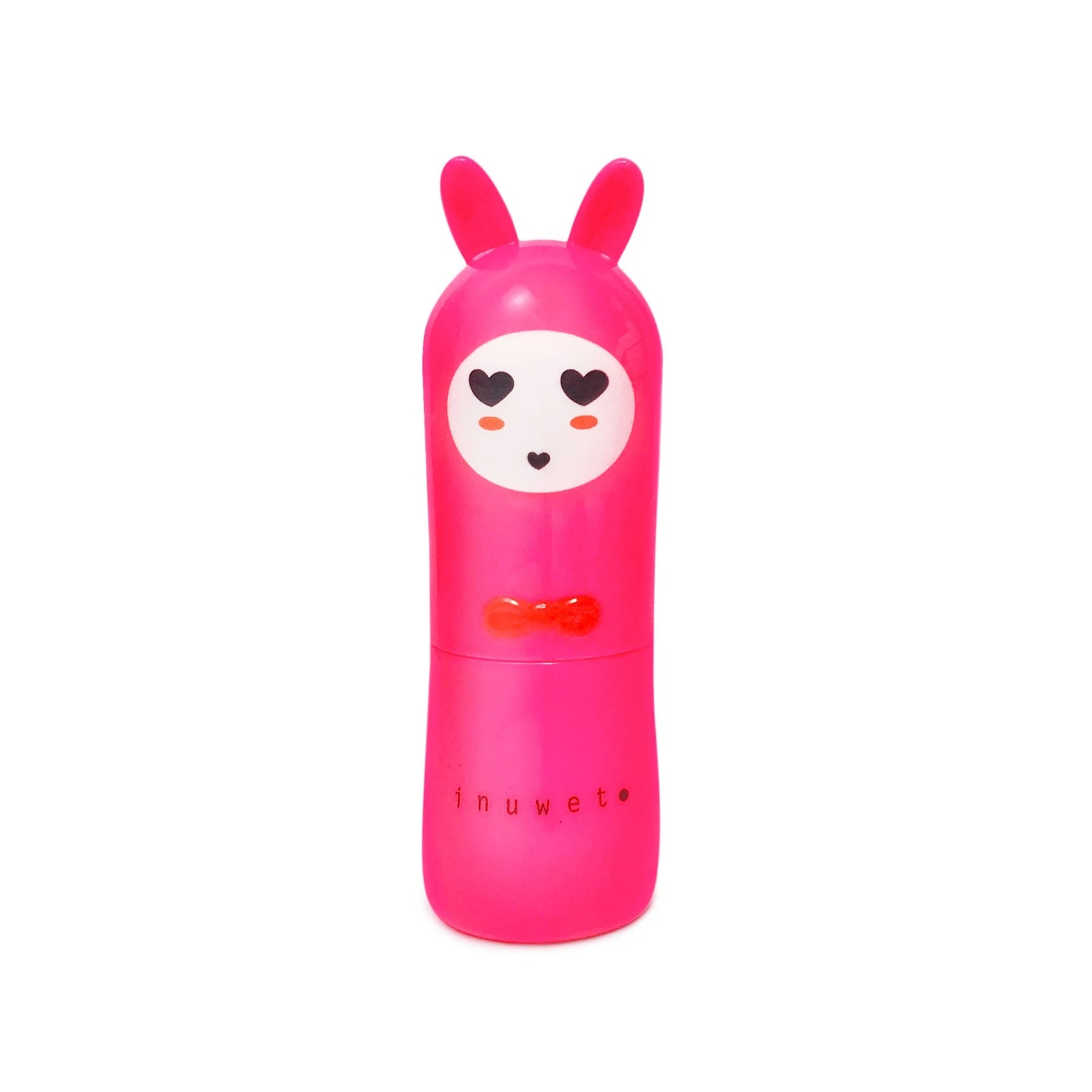 Bunny Lovely Lip Balm - Cherry