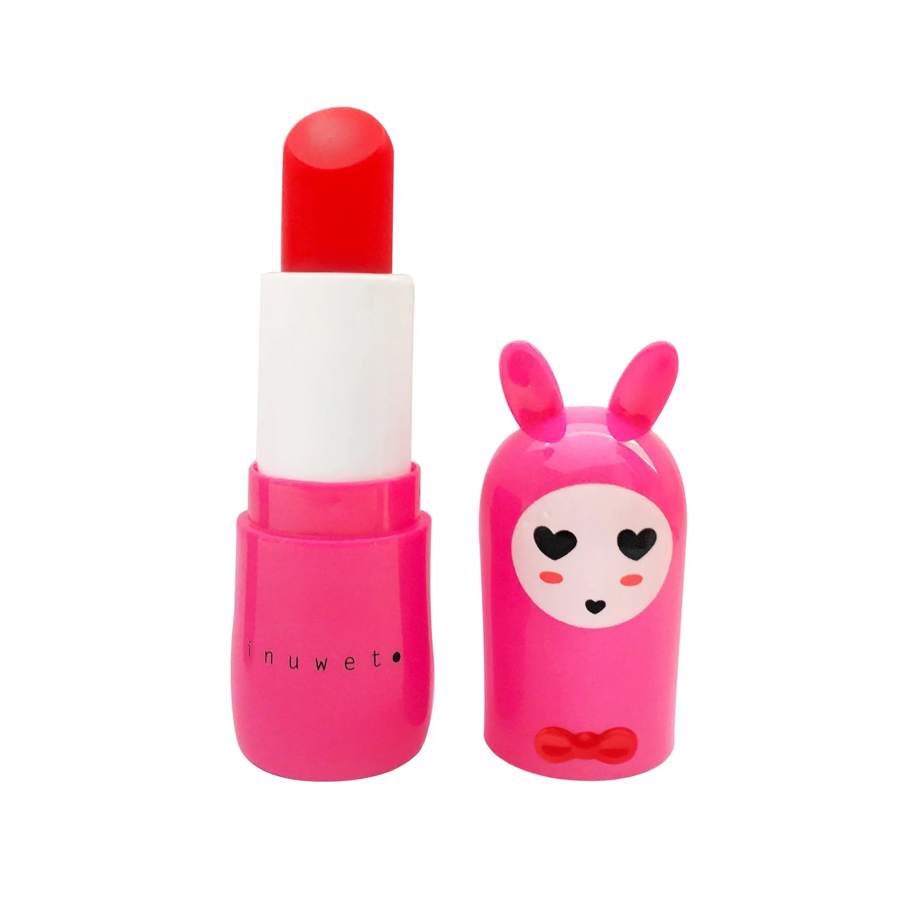 Bunny Lovely Lip Balm - Cherry