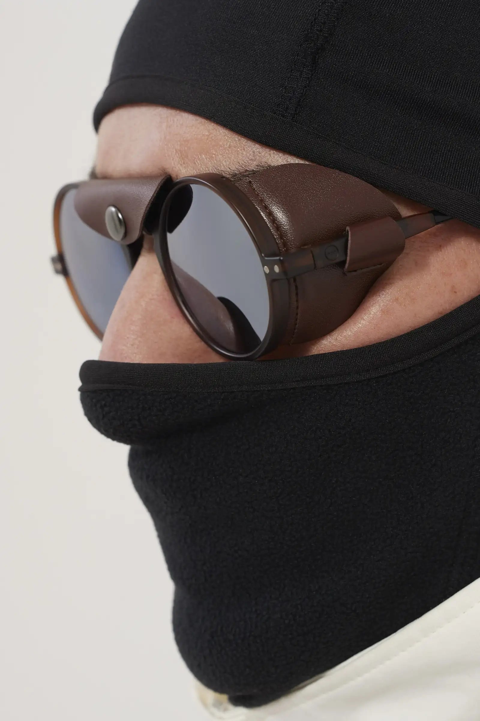 Sunglasses #G Hazel cat 4 Intense Light