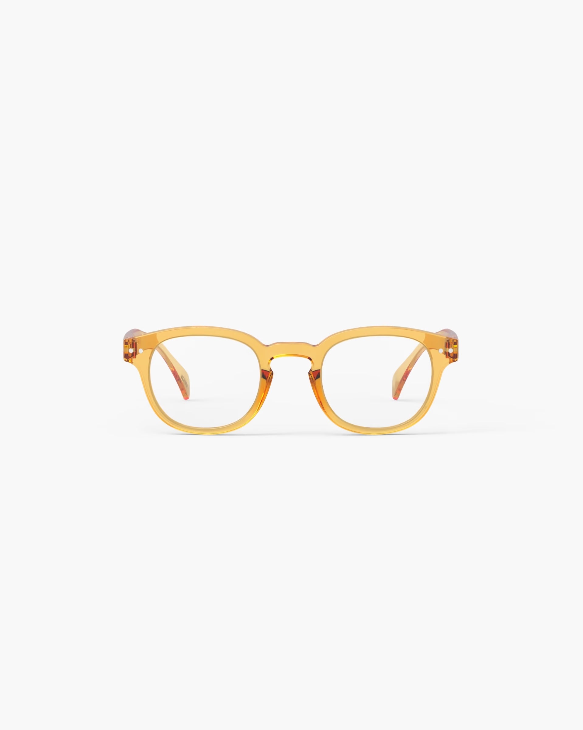 Leesbril #C Golden Canyon